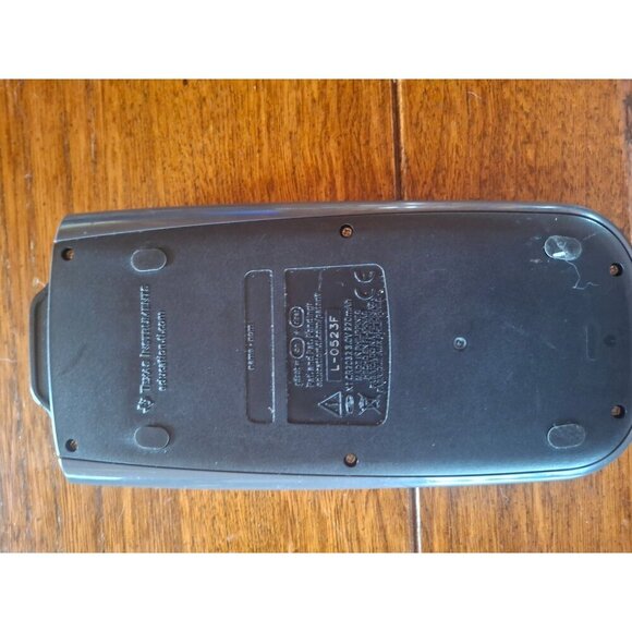 Texas Instruments TI-30Xa Scientific Graph Calculator With Cover Works Great - Picture 2 of 3